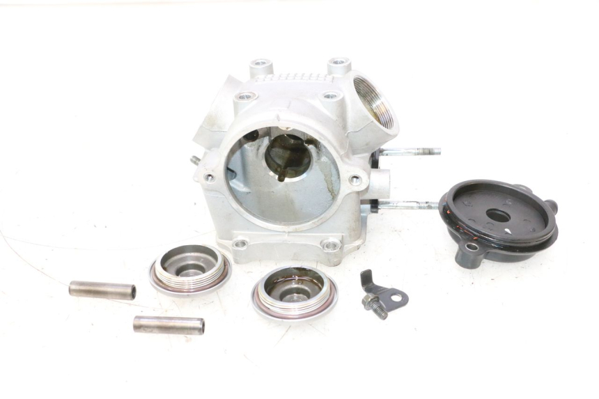 photo de KOPPELINGSHUIS SYM ORBIT III 3 4T 50 (2021 - 2025) - Technische close-up