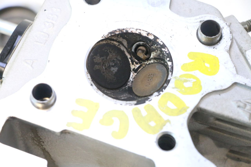 photo de KOPPELINGSHUIS SYM ORBIT III 3 4T 50 (2021 - 2025) - Gecontroleerd onderdeel