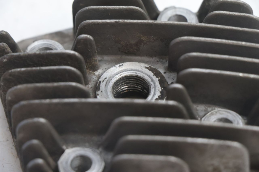 photo de KOPPELING IMF INDUSTRIE PACH 2T 50 (2009 - 2013) - Zoom op gebruiksstaat