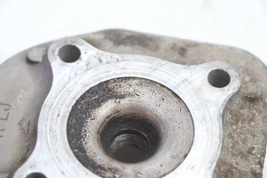 photo de KOPPELING IMF INDUSTRIE PACH 2T 50 (2009 - 2013) - Technische close-up
