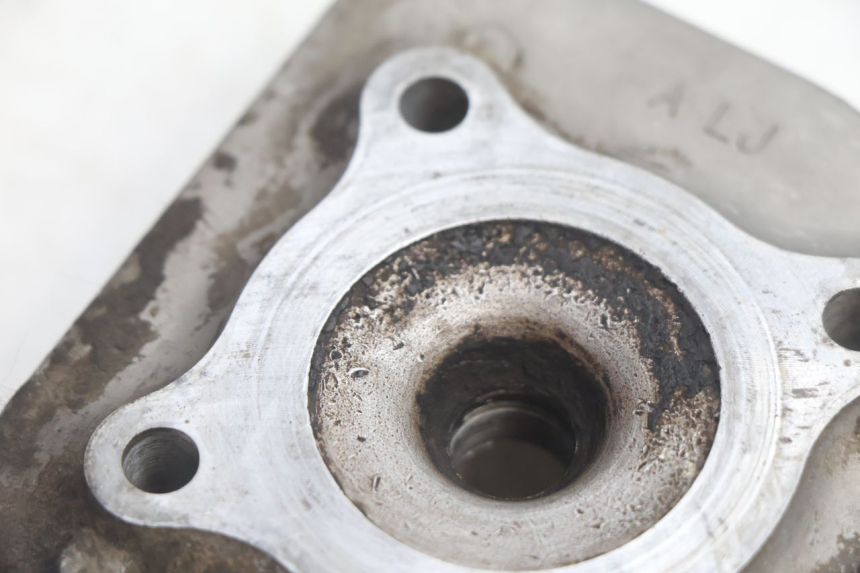 photo de KOPPELING IMF INDUSTRIE PACH 2T 50 (2009 - 2013) - Overzicht