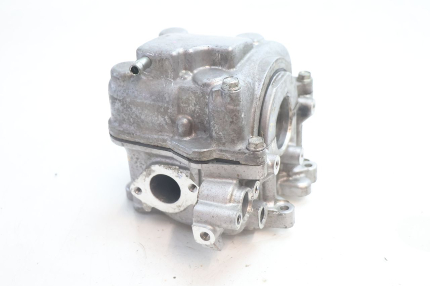 photo de KOPPELINGSHUIS HONDA PCX (JF28) 125 (2009 - 2011) - Kenmerkende details