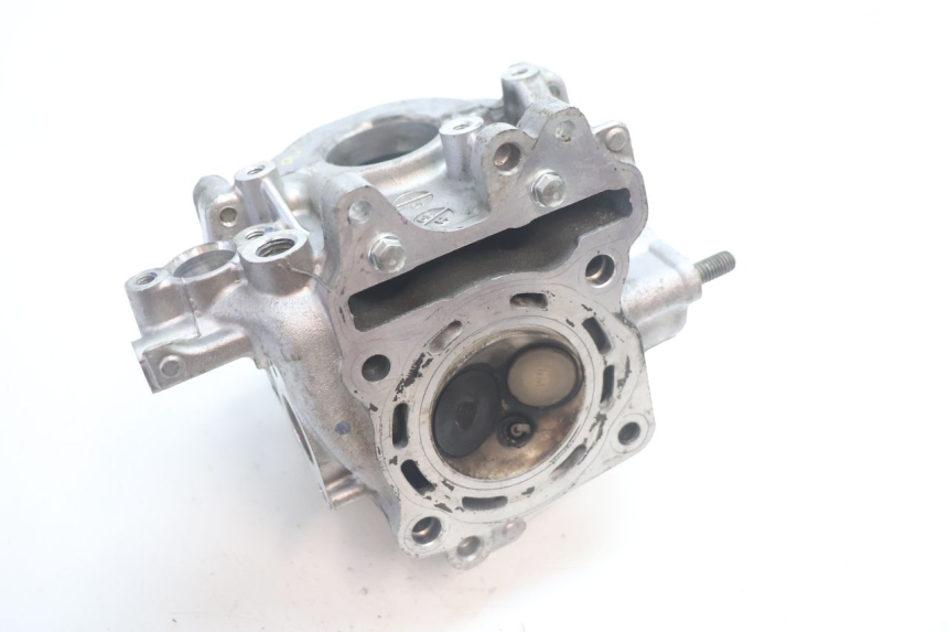 photo de KOPPELINGSHUIS HONDA PCX (JF28) 125 (2009 - 2011) - Zoom op componenten