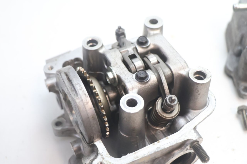 photo de KOPPELINGSHUIS HONDA PCX (JF28) 125 (2009 - 2011) - Technische close-up