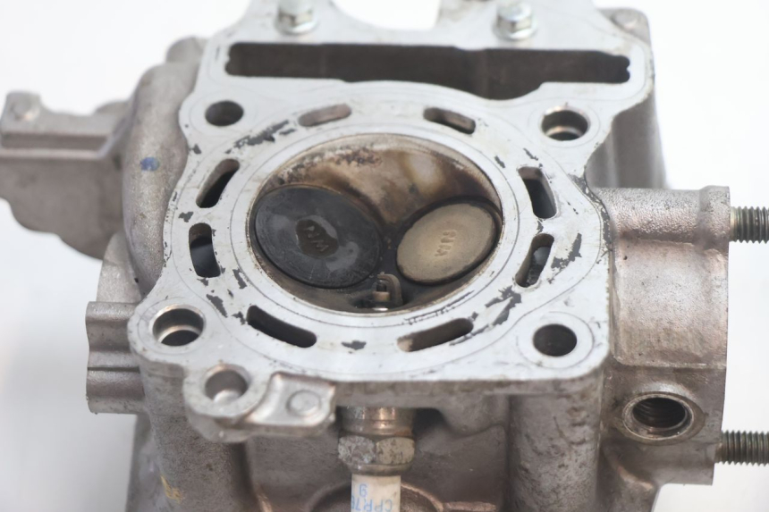 photo de KOPPELINGSHUIS HONDA PCX (JF28) 125 (2009 - 2011) - Bevestigingspunten