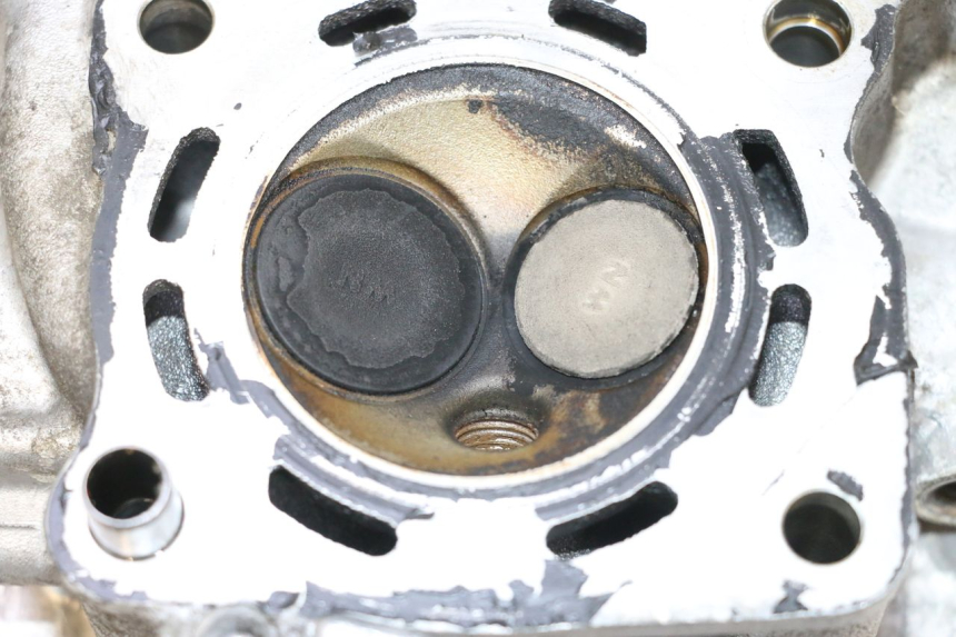 photo de KOPPELINGSHUIS HONDA PCX (JF57/JF64) 125 (2014 - 2018) - Productaanzicht