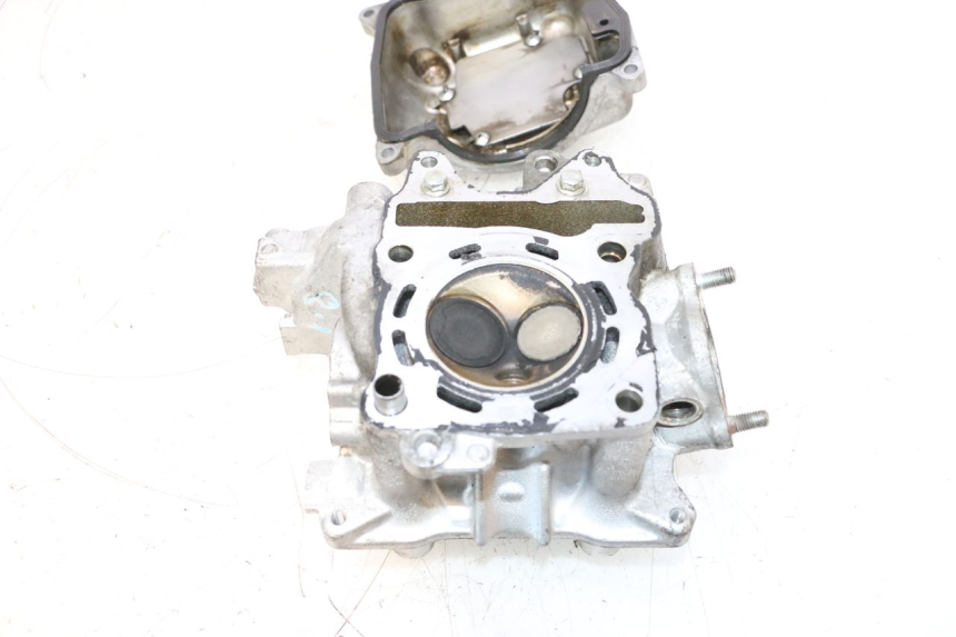 photo de KOPPELINGSHUIS HONDA PCX (JF57/JF64) 125 (2014 - 2018) - Kenmerkende details
