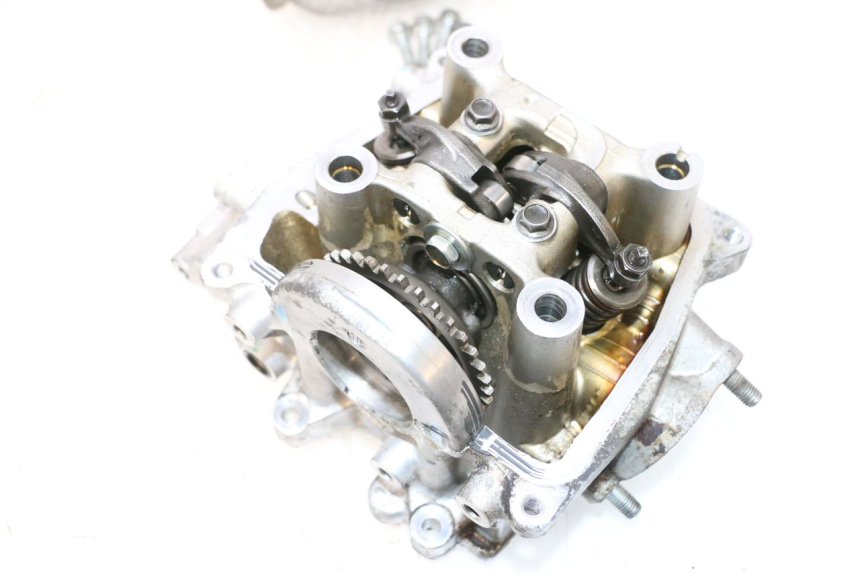 photo de KOPPELINGSHUIS HONDA PCX (JF57/JF64) 125 (2014 - 2018) - Zoom op componenten