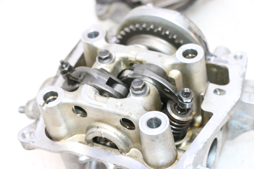 photo de KOPPELINGSHUIS HONDA PCX (JF57/JF64) 125 (2014 - 2018) - Detailaanzicht