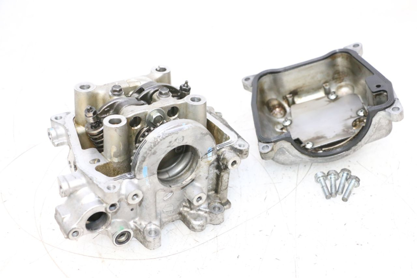 photo de KOPPELINGSHUIS HONDA PCX (JF57/JF64) 125 (2014 - 2018) - Aanvullende foto