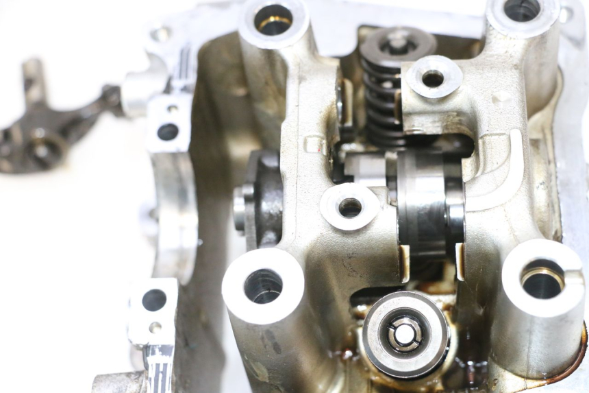 photo de KOPPELINGSHUIS HONDA PCX (JF57/JF64) 125 (2014 - 2018) - Visuele inspectie
