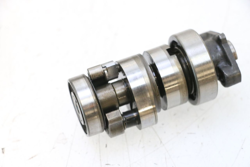 photo de KOPPELINGSHUIS HONDA PCX (JF57/JF64) 125 (2014 - 2018) - Technische close-up