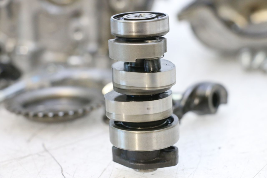 photo de KOPPELINGSHUIS HONDA PCX (JF57/JF64) 125 (2014 - 2018) - Overzicht