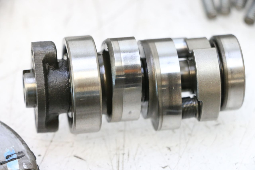 photo de KOPPELINGSHUIS HONDA PCX (JF57/JF64) 125 (2014 - 2018) - Gecontroleerd onderdeel