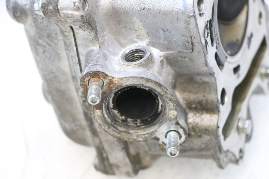 photo de KOPPELINGSHUIS HONDA PCX (JF57/JF64) 125 (2014 - 2018) - Technische close-up