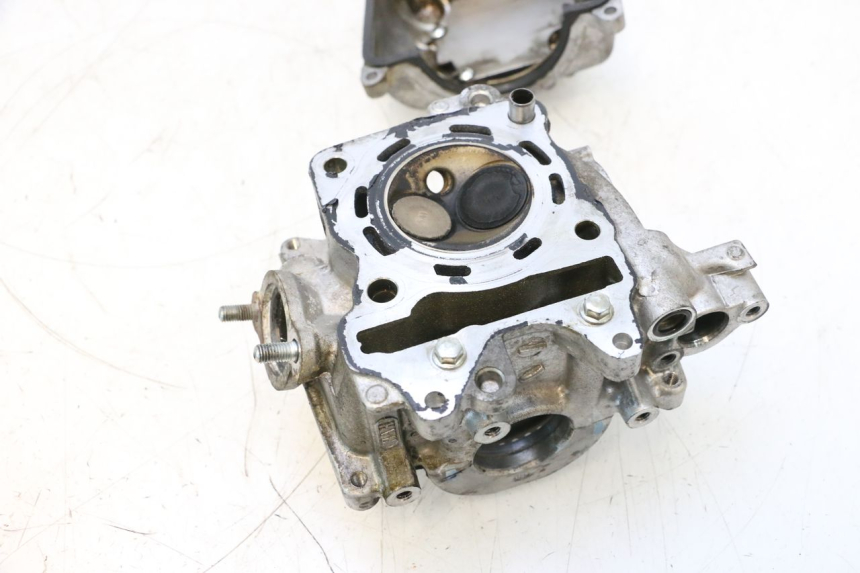 photo de KOPPELINGSHUIS HONDA PCX (JF57/JF64) 125 (2014 - 2018) - Gecontroleerd onderdeel