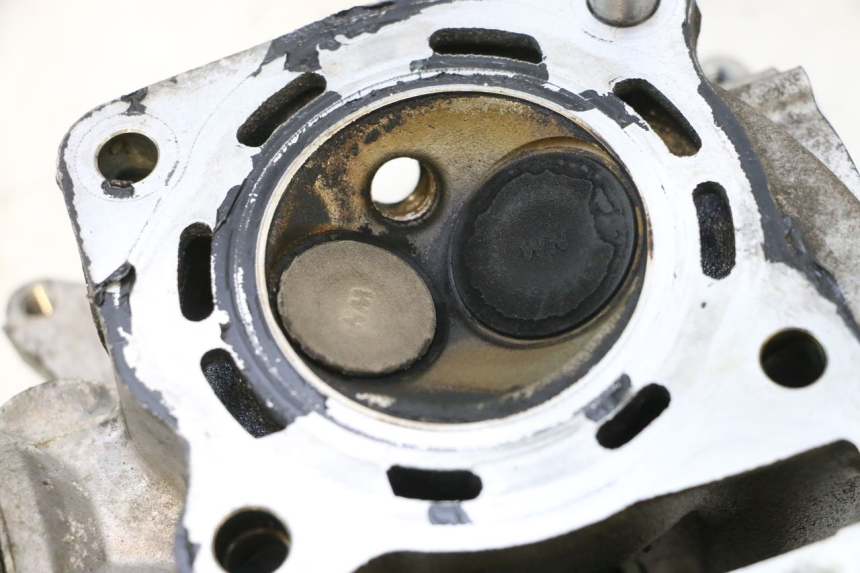 photo de KOPPELINGSHUIS HONDA PCX (JF57/JF64) 125 (2014 - 2018) - Markeringen en referenties