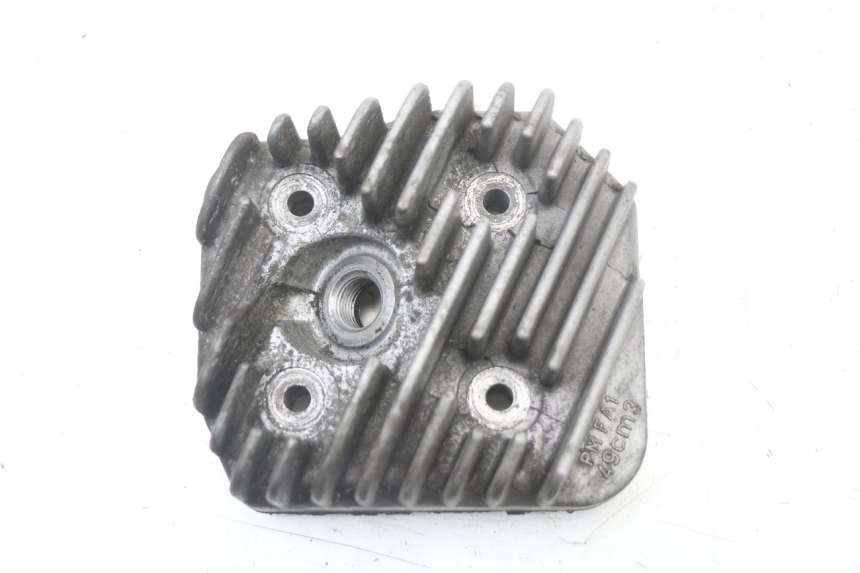 photo de KOPPELINGSHUIS PEUGEOT ELYSTAR 50 (2002 - 2014) - Hoofdaanzicht