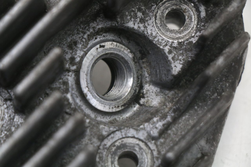 photo de KOPPELINGSHUIS PEUGEOT ELYSTAR 50 (2002 - 2014) - Andere kijkhoek