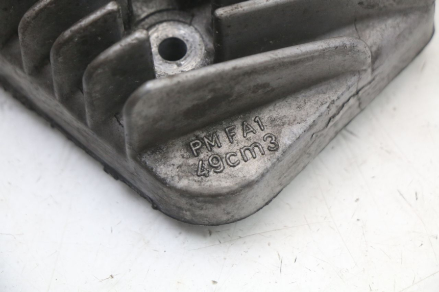 photo de KOPPELINGSHUIS PEUGEOT ELYSTAR 50 (2002 - 2014) - Technische close-up