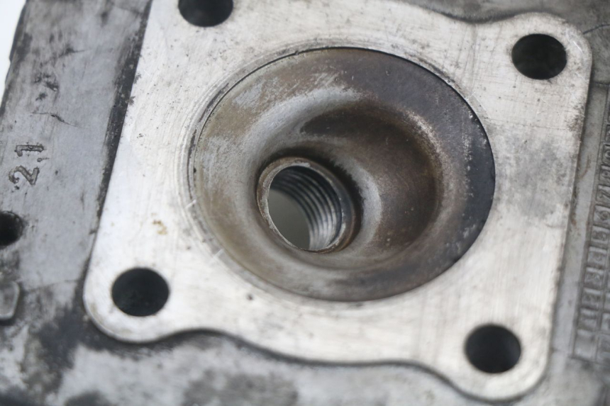 photo de KOPPELINGSHUIS PEUGEOT ELYSTAR 50 (2002 - 2014) - Bevestigingspunten