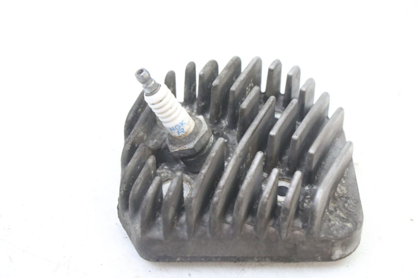 photo de KOPPELINGSHUIS PEUGEOT ELYSTAR 50 (2002 - 2014) - Hoofdaanzicht