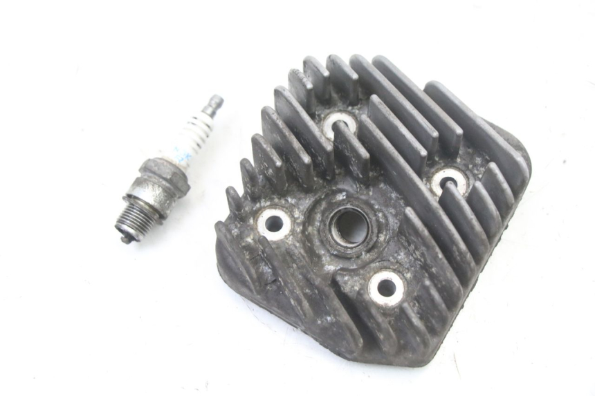 photo de KOPPELINGSHUIS PEUGEOT ELYSTAR 50 (2002 - 2014) - Zoom op gebruiksstaat