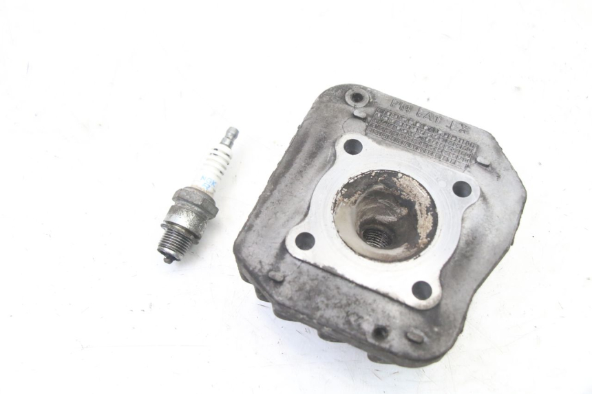 photo de KOPPELINGSHUIS PEUGEOT ELYSTAR 50 (2002 - 2014) - Overzicht