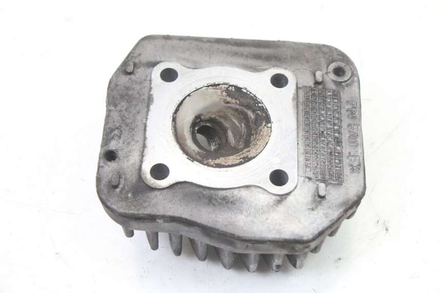 photo de KOPPELINGSHUIS PEUGEOT ELYSTAR 50 (2002 - 2014) - Bevestigingspunten