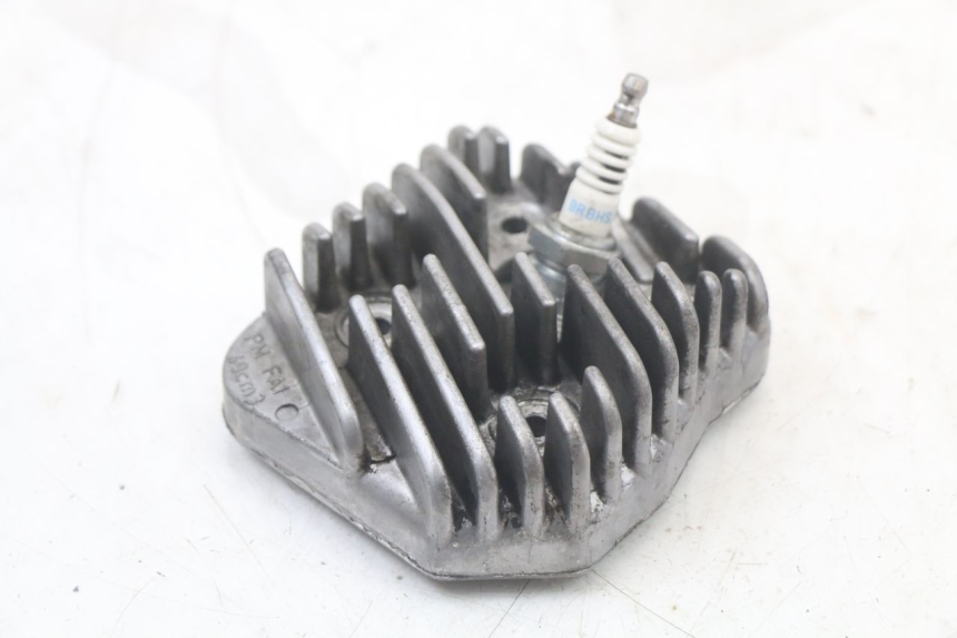 photo de KOPPELINGSHUIS PEUGEOT LUDIX 50 (2005 - 2007) - Hoofdaanzicht