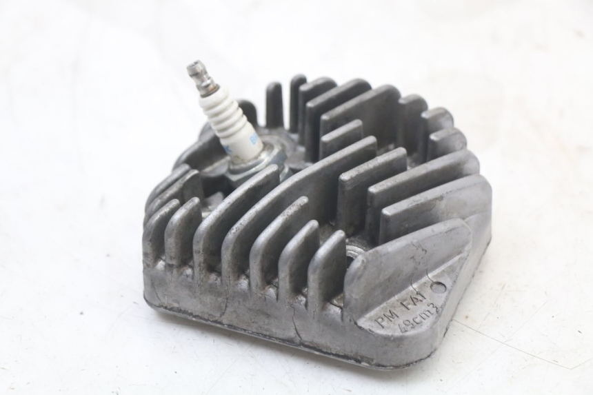 photo de KOPPELINGSHUIS PEUGEOT LUDIX 50 (2005 - 2007) - Detail van het onderdeel