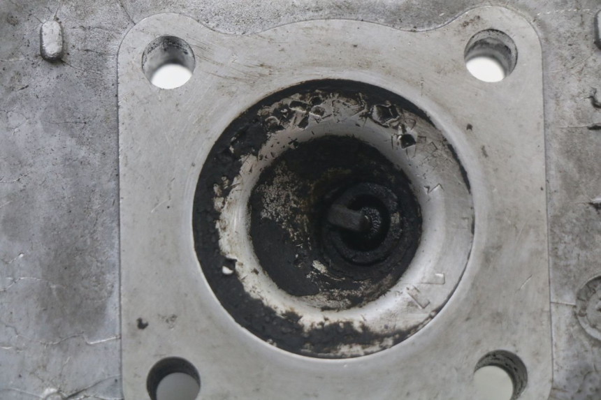 photo de KOPPELINGSHUIS PEUGEOT LUDIX 50 (2005 - 2007) - Overzicht