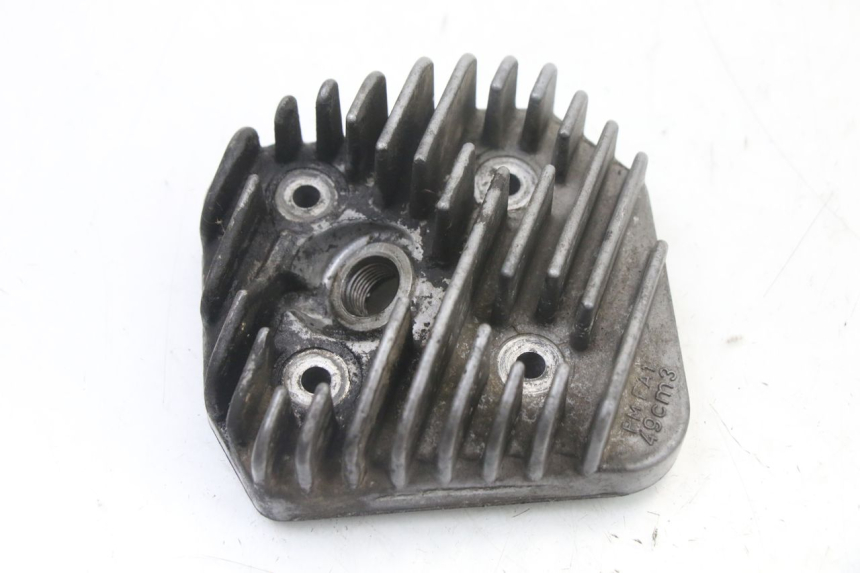 photo de KOPPELINGSHUIS PEUGEOT TKR TREKKER FURIOUS 50 (2005 - 2014) - Hoofdaanzicht