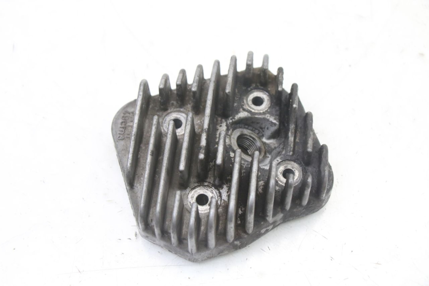 photo de KOPPELINGSHUIS PEUGEOT TKR TREKKER FURIOUS 50 (2005 - 2014) - Zoom op gebruiksstaat