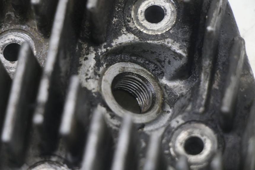 photo de KOPPELINGSHUIS PEUGEOT TKR TREKKER FURIOUS 50 (2005 - 2014) - Andere kijkhoek