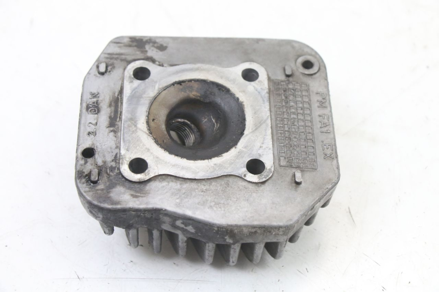 photo de KOPPELINGSHUIS PEUGEOT TKR TREKKER FURIOUS 50 (2005 - 2014) - Overzicht