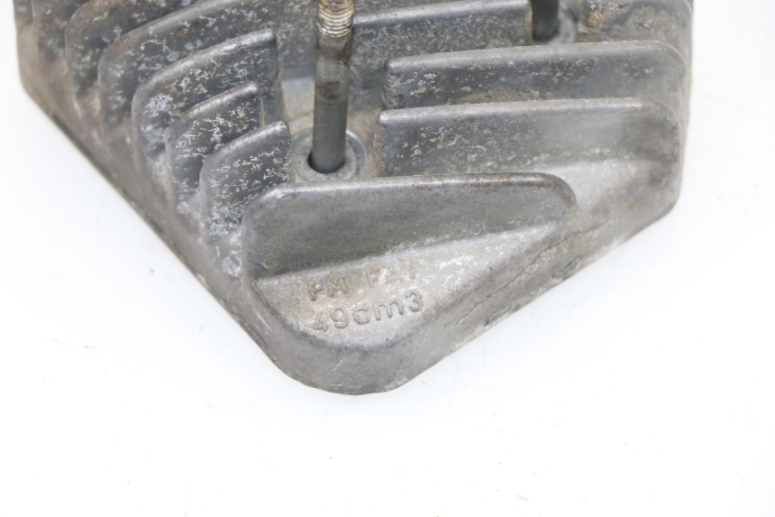 photo de KOPPELINGDEKSEL PEUGEOT TREKKER TKR 50 (2005 - 2014) - Technische close-up