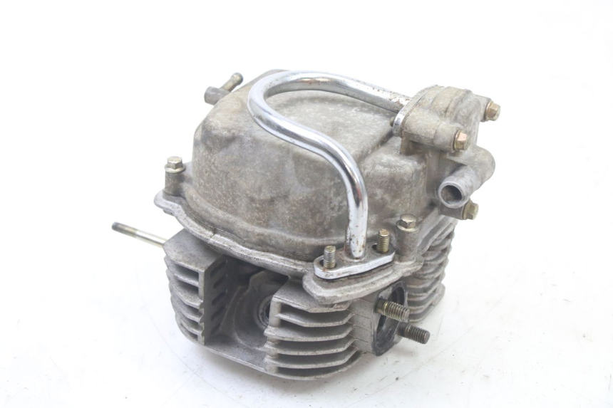 photo de KOPPELINGSHUIS PEUGEOT VIVACITY 125 (2010 - 2017) - Hoofdaanzicht