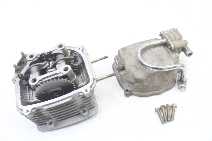 photo de KOPPELINGSHUIS PEUGEOT VIVACITY 125 (2010 - 2017) - Kenmerkende details