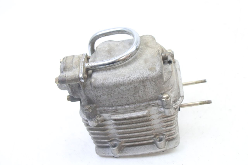 photo de KOPPELINGSHUIS PEUGEOT VIVACITY 125 (2010 - 2017) - Zoom op gebruiksstaat