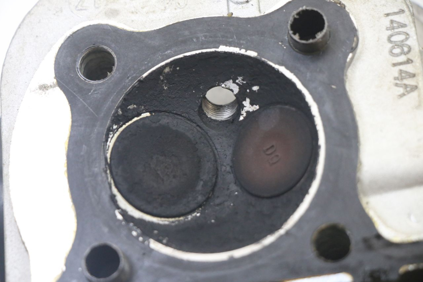 photo de KOPPELINGSHUIS PEUGEOT VIVACITY 125 (2010 - 2017) - Technische close-up