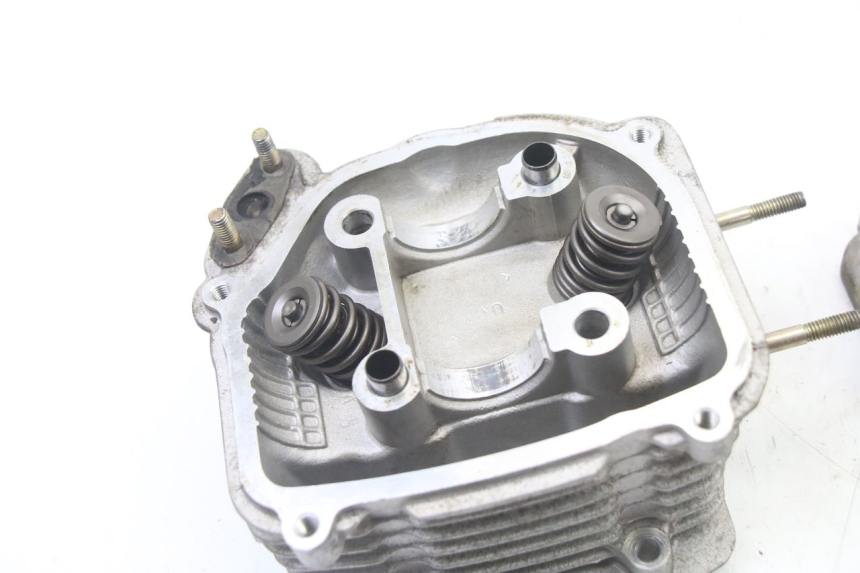 photo de KOPPELINGSHUIS PEUGEOT VIVACITY 125 (2010 - 2017) - Bevestigingspunten