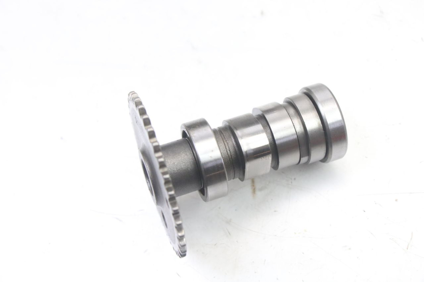 photo de KOPPELINGSHUIS PEUGEOT VIVACITY 125 (2010 - 2017) - Staat van het oppervlak