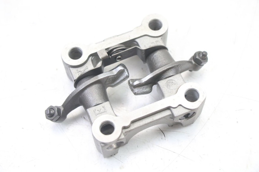 photo de KOPPELINGSHUIS PEUGEOT VIVACITY 125 (2010 - 2017) - Markeringen en referenties