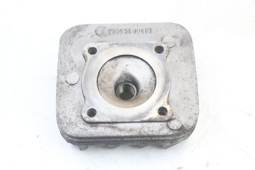 photo de KOPPELINGSHUIS PIAGGIO VESPA LX 2T 50 (2005 - 2013) - Overzicht