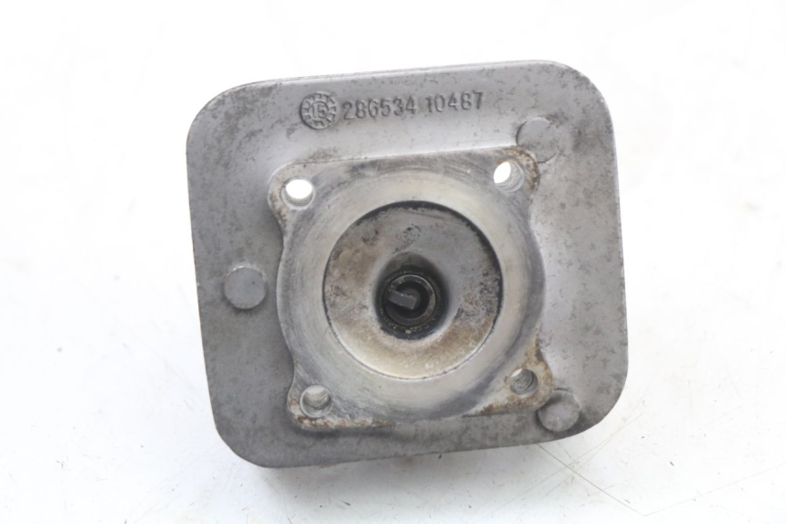 photo de KOPPELINGSHUIS PIAGGIO VESPA LX 2T 50 (2005 - 2013) - Bevestigingspunten