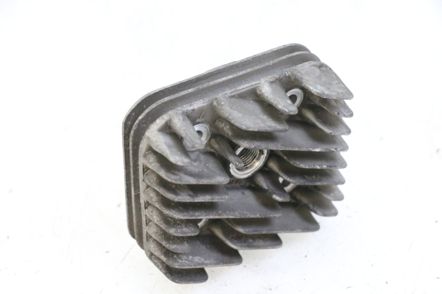 photo de KOPPELINGSHUIS PIAGGIO VESPA S 2T 50 (2007 - 2014) - Detail van het onderdeel