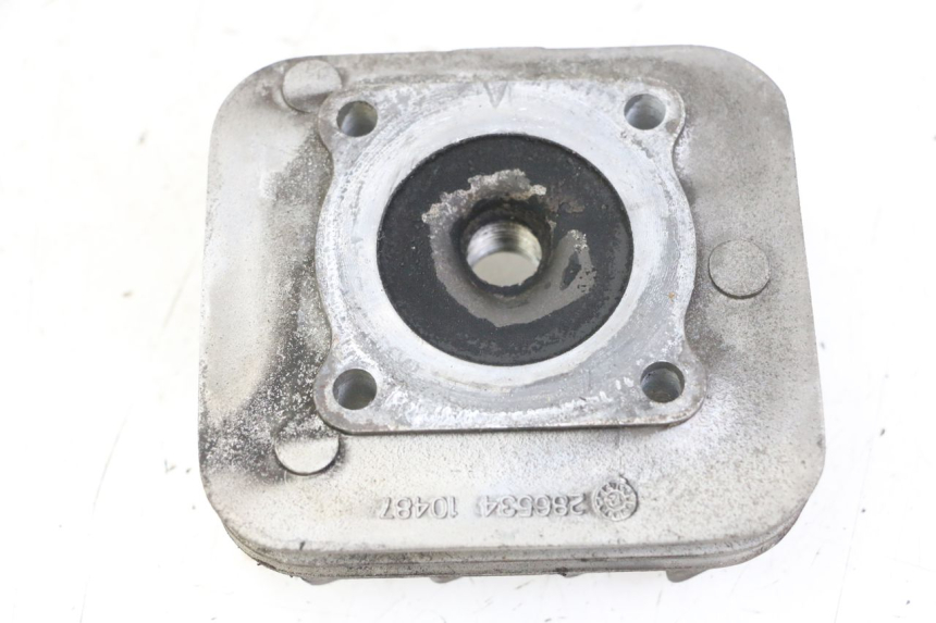 photo de KOPPELINGSHUIS PIAGGIO VESPA S 2T 50 (2007 - 2014) - Zoom op gebruiksstaat