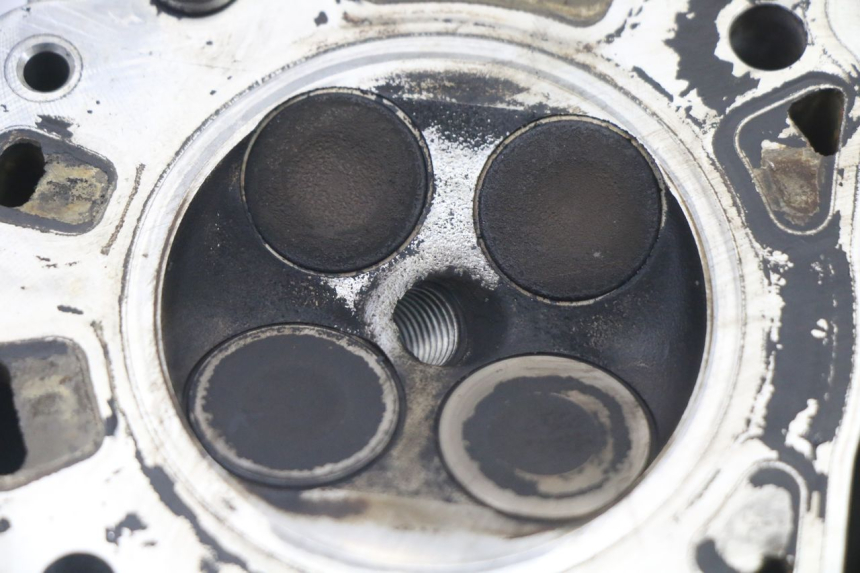 photo de KOPPELINGDEKSEL PIAGGIO X8 125 (2004 - 2007) - Detailaanzicht