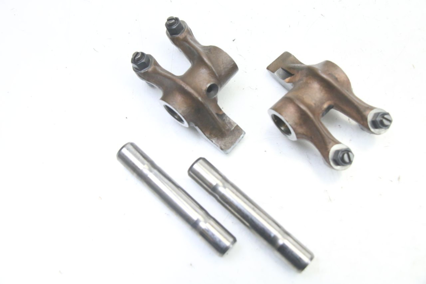 photo de KOPPELINGDEKSEL PIAGGIO X8 125 (2004 - 2007) - Zoom op gebruiksstaat